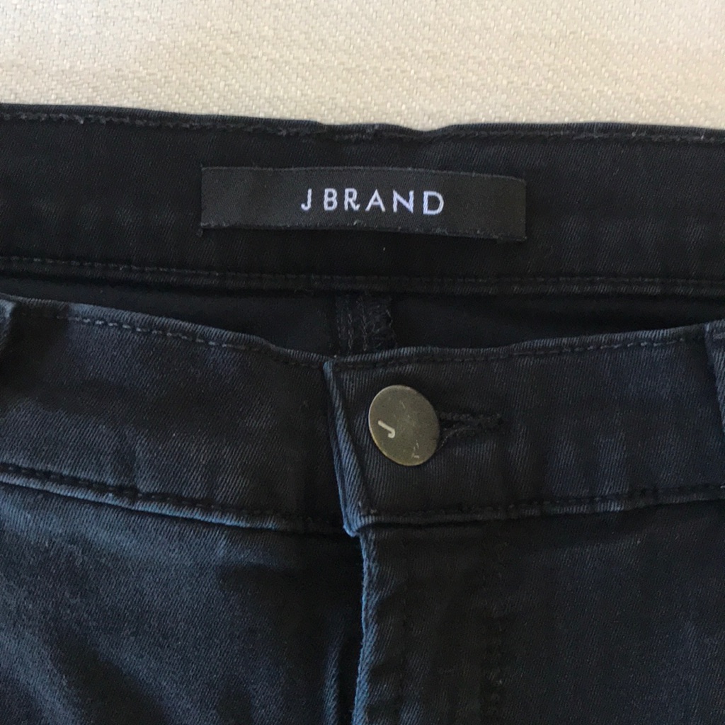 J Brand Jeans